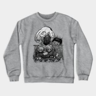 Reach Crewneck Sweatshirt